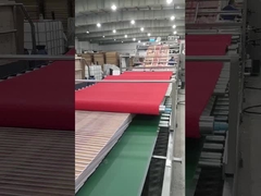 বাঁশি লেমিনেটর মেশিন