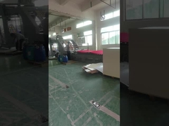 স্বয়ংক্রিয় বাঁশি ল্যামিনেটর