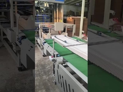 স্বয়ংক্রিয় স্ট্যাকার মেশিন