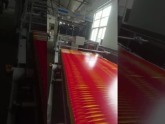 স্বয়ংক্রিয় স্ট্যাকার মেশিন