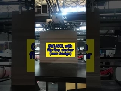 GW1450L ফ্লিপ ফ্লপ স্ট্যাকারের সাথে ((নতুন ডিজাইন)